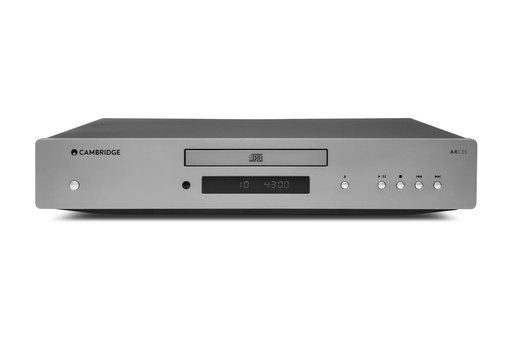 Cambridge Audio AXC35 - CD-speler
