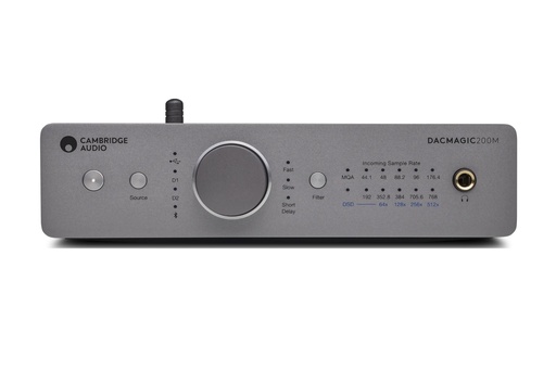 Cambridge Audio DacMagic 200M - Hi-Res DAC