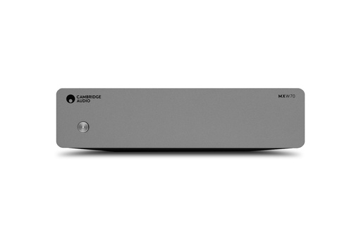 Cambridge Audio MXW70 - Stereo Eindversterker