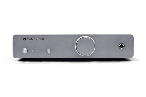 Cambridge Audio Alva Duo - MM en MC Phonovoorversterker