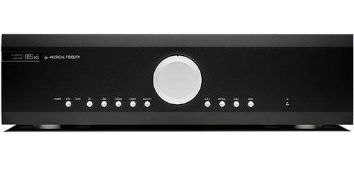 Musical Fidelity M5xi Geïntegreerde versterker