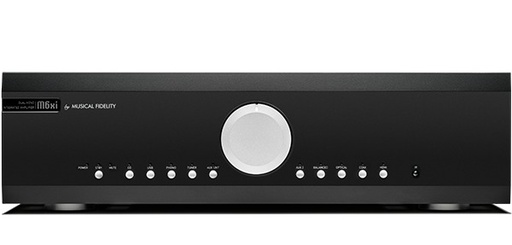 Musical Fidelity M6xi Geïntegreerde versterker
