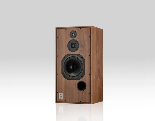 Harbeth SHL5plus XD2 - Monitorluidspreker