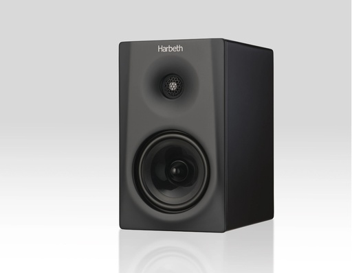 Harbeth NLE-1 - Actieve monitorluidspreker