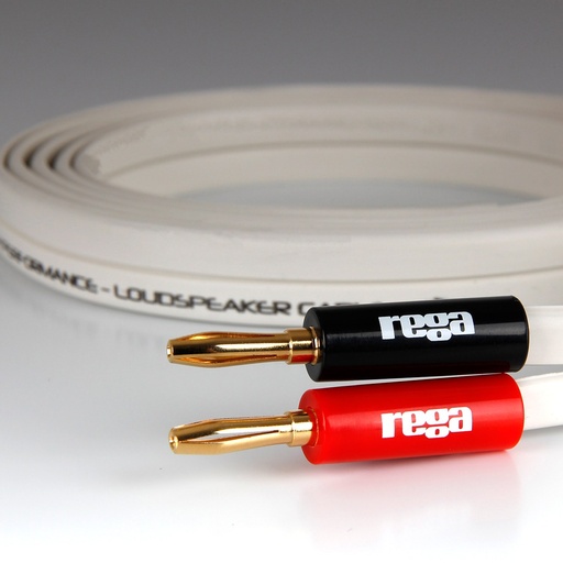 Rega Duet luidsprekerkabel