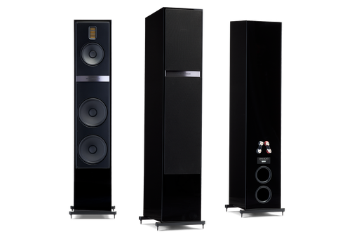 Martin Logan Motion® 60XTi  Vloerstaande luidspreker