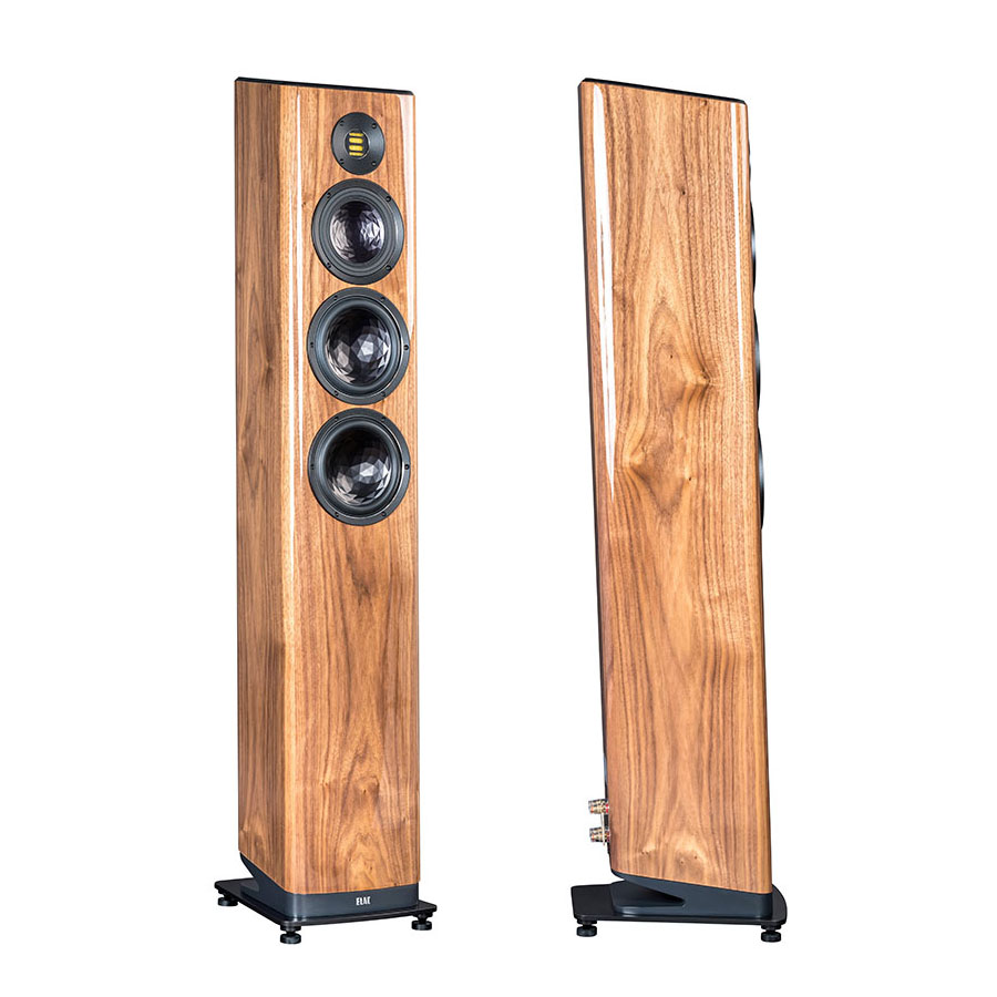 Elac Vela FS 409 Vloerstaande luidspreker | Audiofrenzy