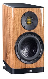 Elac Vela BS 403 Monitor luidspreker | Audiofrenzy