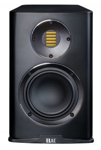 Elac Carina BS 243.4 monitor luidspreker