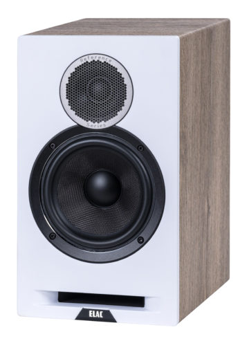 Elac Debut DBR62 Monitor luidspreker