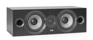 Elac Debut C6.2 Center luidspreker