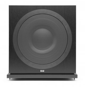 Elac Debut SUB3030 Actieve Subwoofer