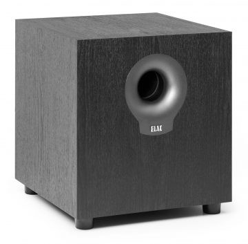 Elac Debut S10.2 Actieve Subwoofer