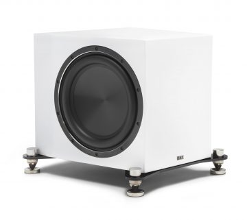 Elac SUB3070 Actieve subwoofer met app-control