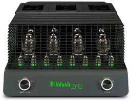 McIntosh MC2152 Stereo Buizen Eindversterker