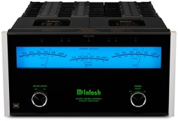 McIntosh MC257 7 x 200 Watt Surround Eindversterker