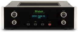 McIntosh C1100C Controller for C1100 Voorversterker