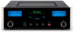 McIntosh D1100 Digital Voorversterker