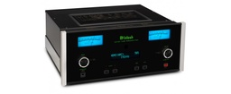 McIntosh C2700 met DA2 DAC module Buizen Voorversterker