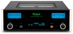 McIntosh MP1100 buizen Phono voorversterker