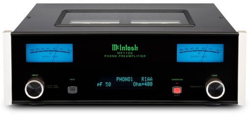 McIntosh MP1100 buizen Phono voorversterker