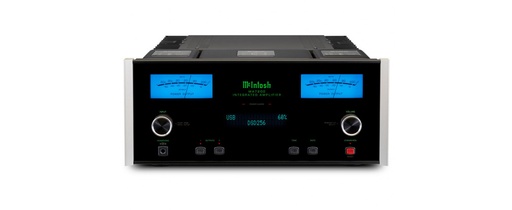 McIntosh MA7200 2x 200 Watt Geïntegreerde versterker