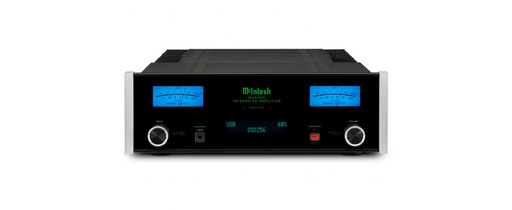 McIntosh MA5300 2x 100 Watt Geïntegreerde versterker