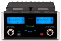 McIntosh MHA150 2x 50 Watt Geïntegreerde versterker