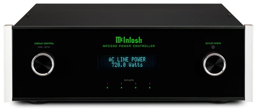 McIntosh MPC500 AC Scheidingstransformator