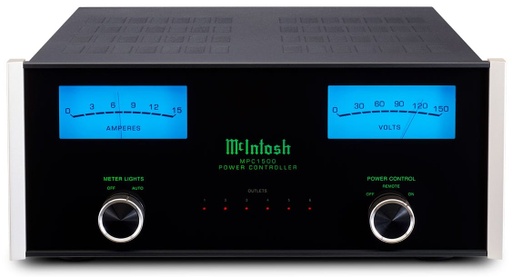 McIntosh MPC1500 AC Scheidingstransformator