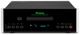 McIntosh MCT500 CD/SACD Transport