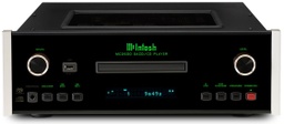 McIntosh MCD600 SACD/CD speler