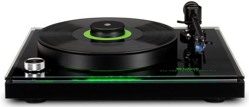 McIntosh Turntable MT2