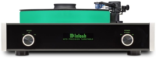 McIntosh Turntable MT5