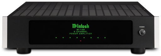 McIntosh MI128 8 kanaals eindversterker