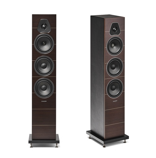 Sonus Faber Lumina III Vloerstaande luidspreker