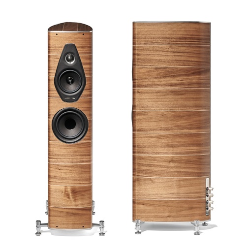 Sonus Faber Olympica Nova II Vloerstaande luidspreker