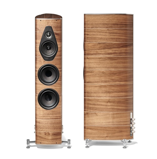 Sonus Faber Olympica Nova III Vloerstaande luidspreker