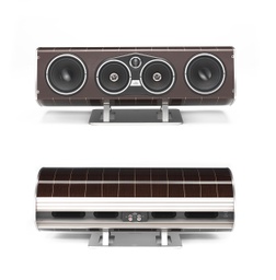 Sonus Faber Vox Tradition Centerluidspreker