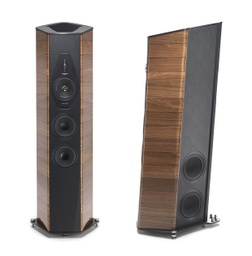 Sonus Faber Il Cremonese Vloerstaande luidspreker