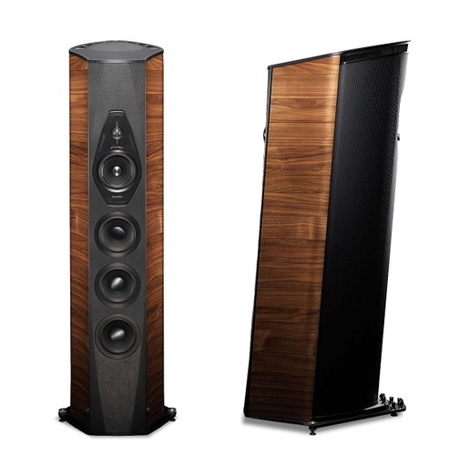 Sonus Faber Lilium Vloerstaande luidspreker