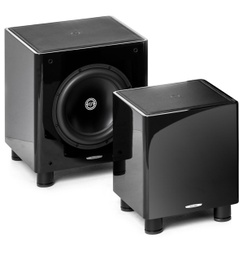 Sonus Faber Gravis II Krachtige subwoofer