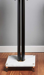 Sonus Faber Carrara stand set