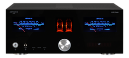 Advance Paris A10 Classic Hybride DAC - Geïntegreerde versterker