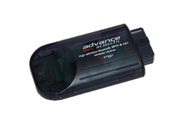 Advance Paris X-FTB01 Bluetooth ontvanger