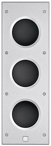 KEF Ci3160RLB-THX