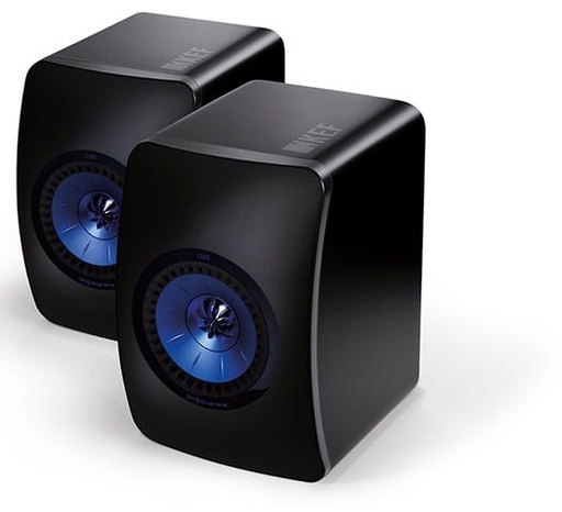 KEF LS50