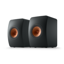 KEF LS50 META