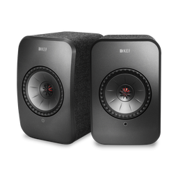 KEF LSX