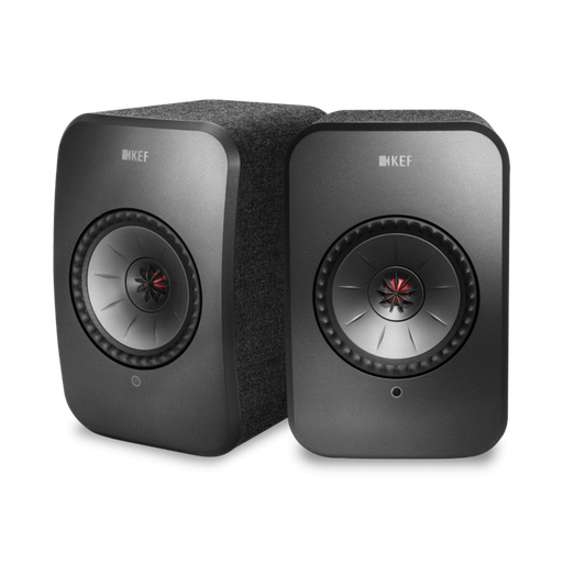 KEF LSX